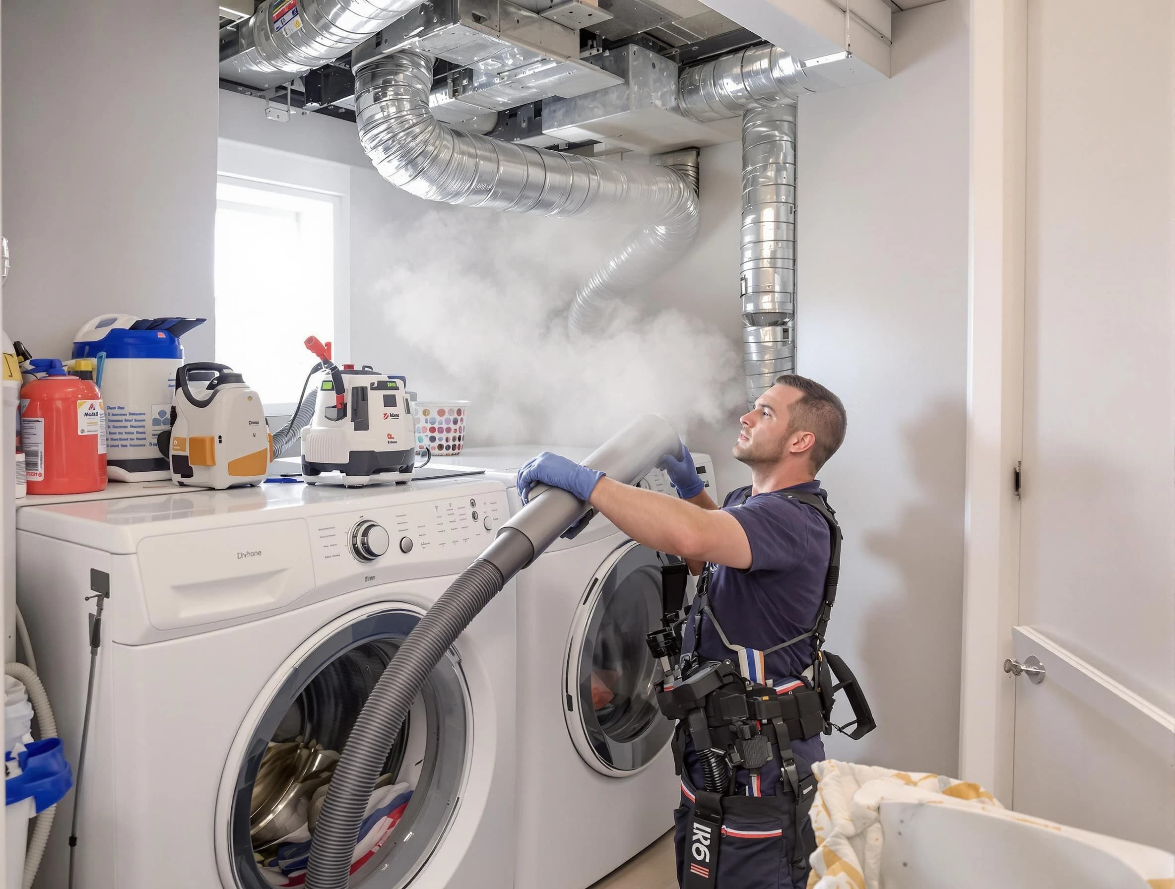 Duct Cleaning service in Canton, PA